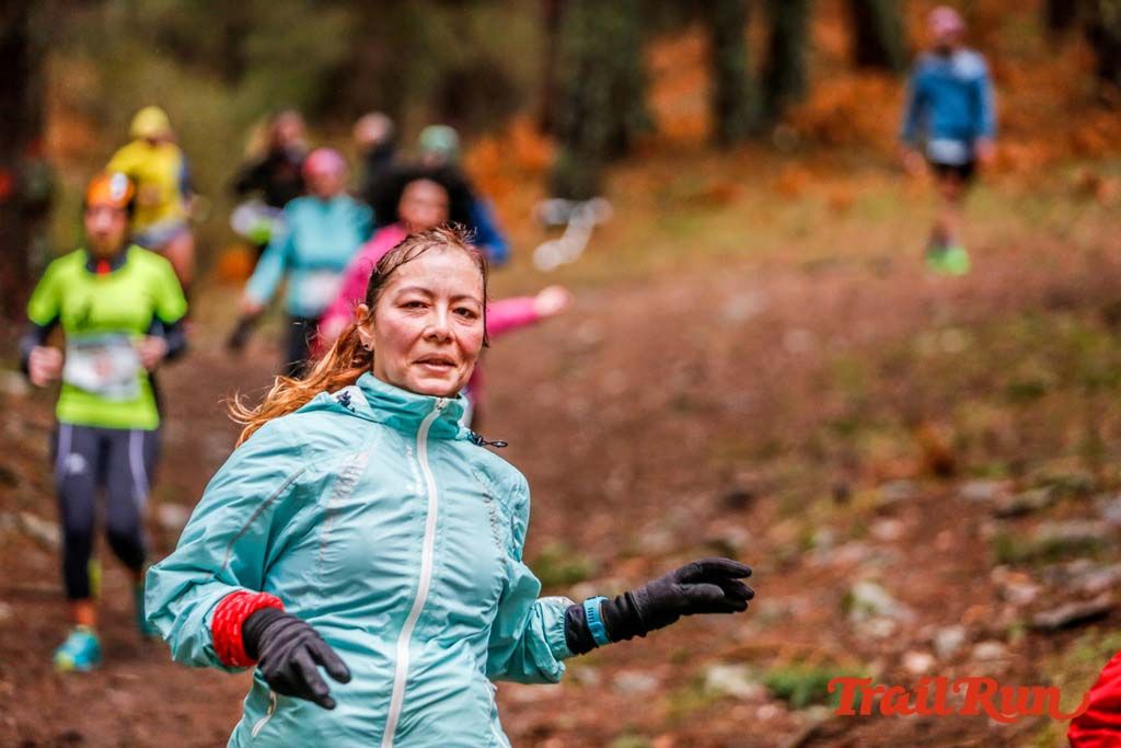 Carrera de Navidad de Cercedilla 2019 72