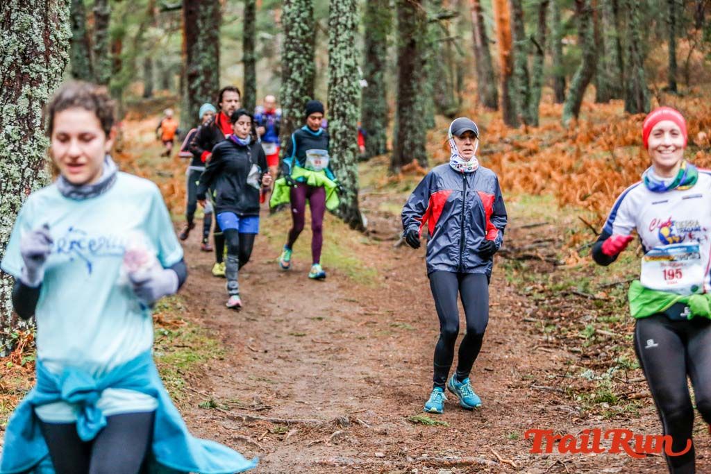 Carrera de Navidad de Cercedilla 2019 73