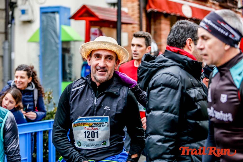 Carrera de Navidad de Cercedilla 2019 73