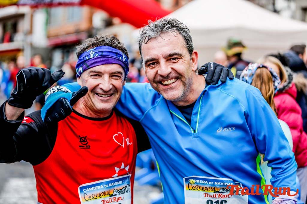 Carrera de Navidad de Cercedilla 2019 73