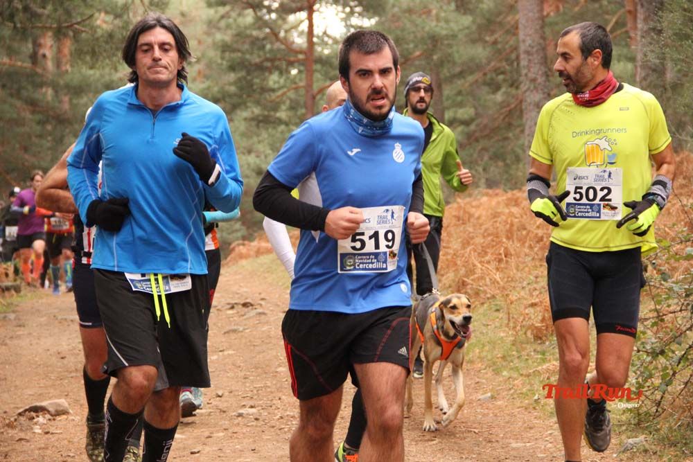 Carrera Cercedilla 2015-02
