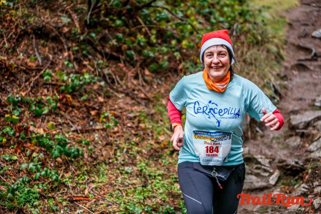 Carrera de Navidad de Cercedilla 2019 73