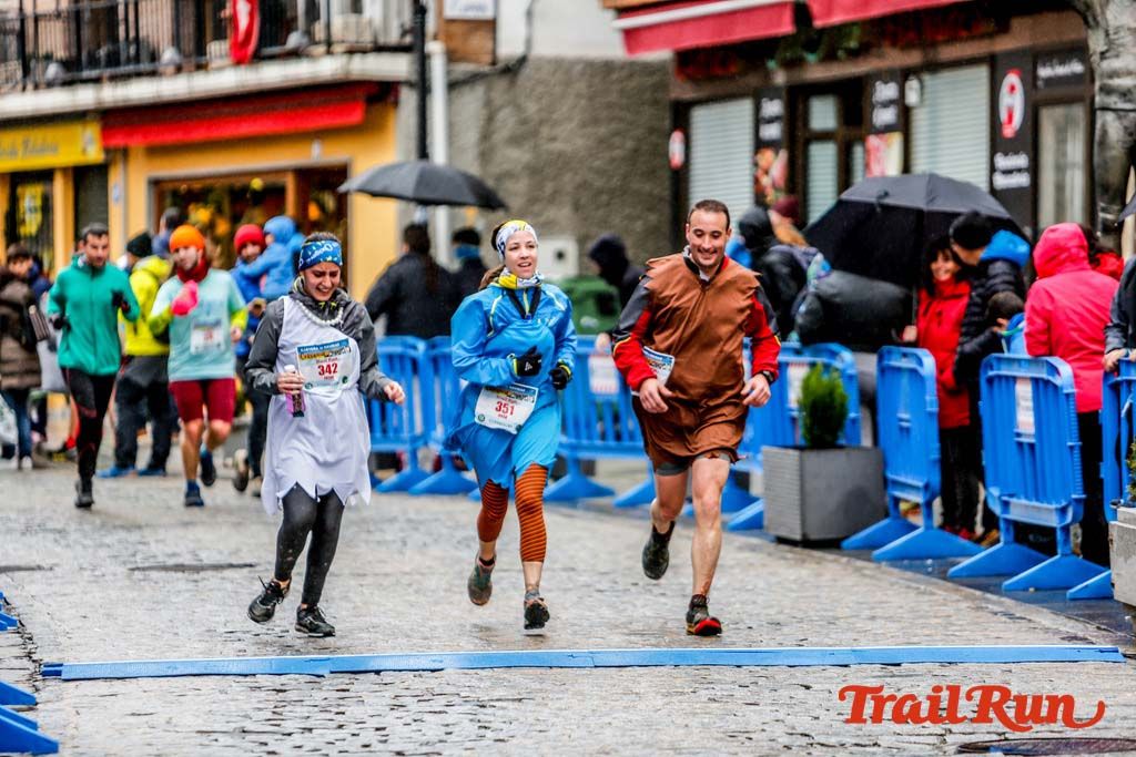 Carrera de Navidad de Cercedilla 2019 73