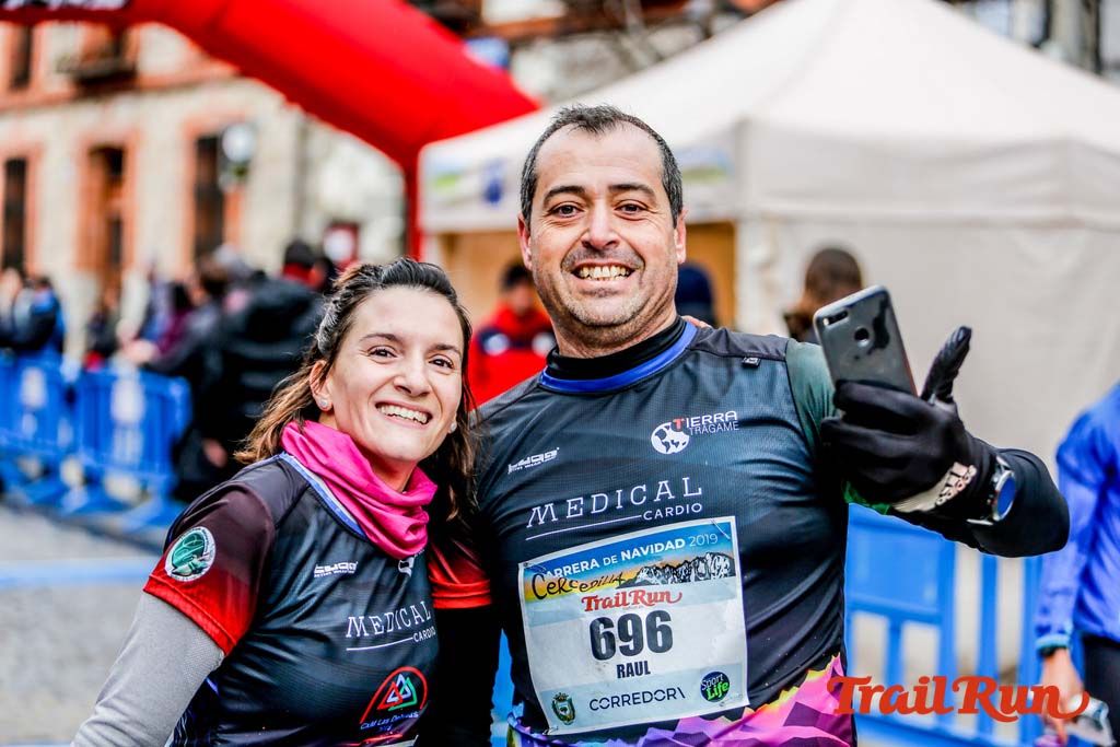Carrera de Navidad de Cercedilla 2019 73