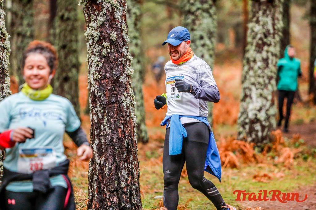 Carrera de Navidad de Cercedilla 2019 74