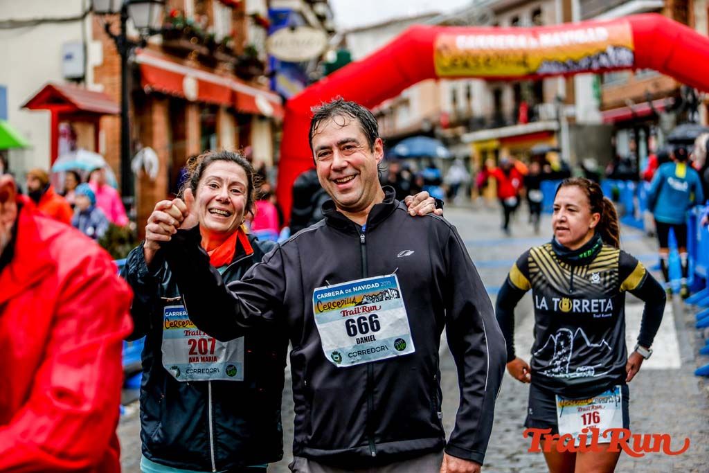 Carrera de Navidad de Cercedilla 2019 74