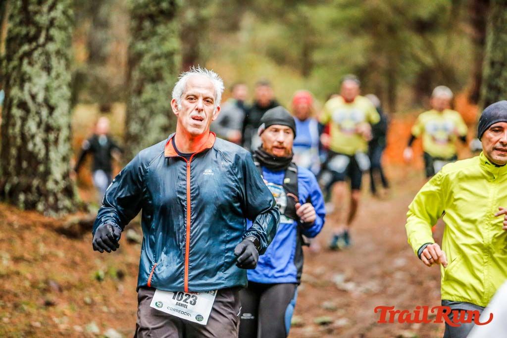 Carrera de Navidad de Cercedilla 2019 74