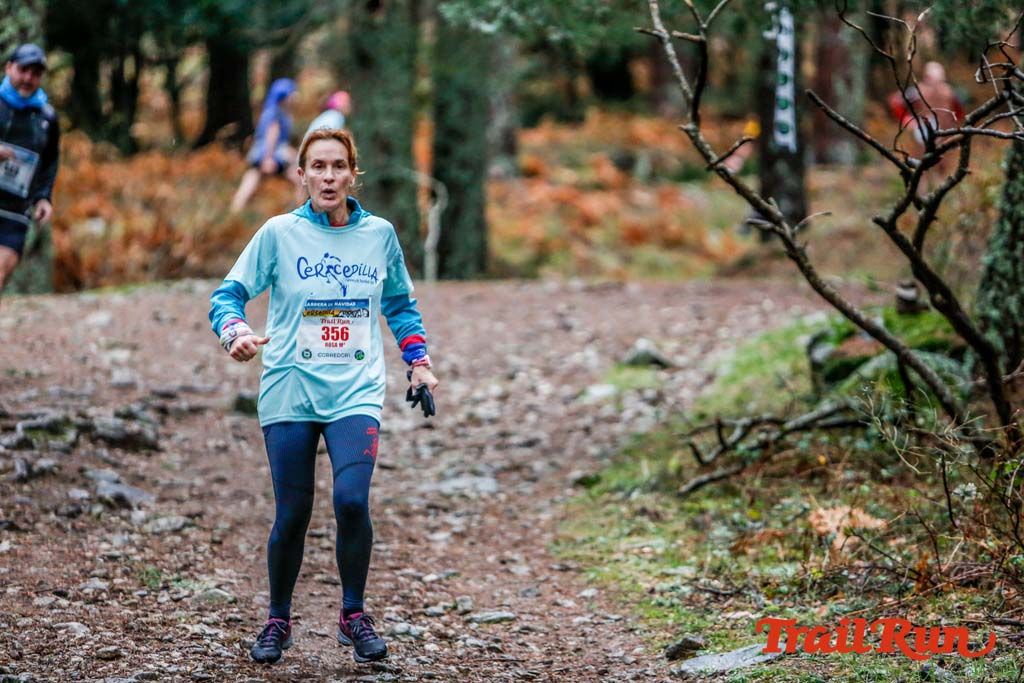 Carrera de Navidad de Cercedilla 2019 74