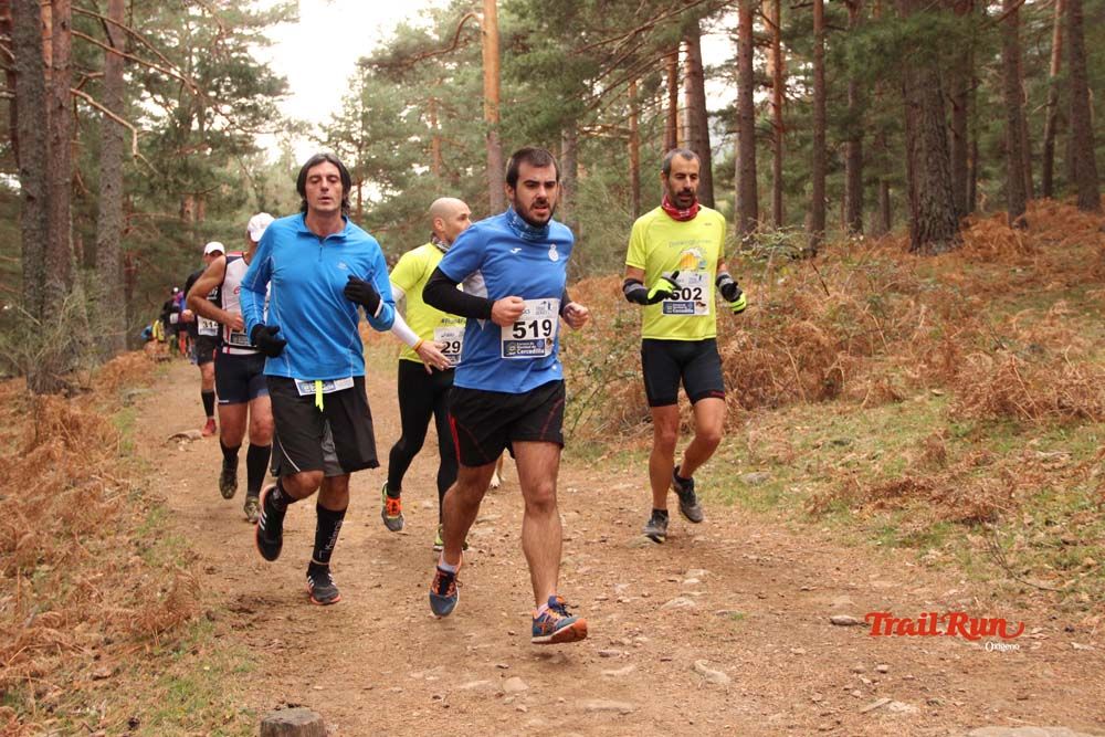 Carrera Cercedilla 2015-02