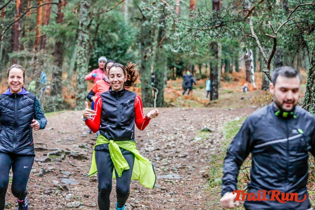 Carrera de Navidad de Cercedilla 2019 73