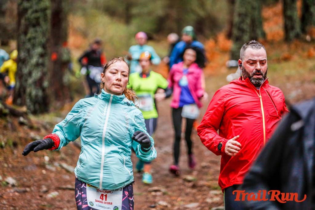Carrera de Navidad de Cercedilla 2019 74