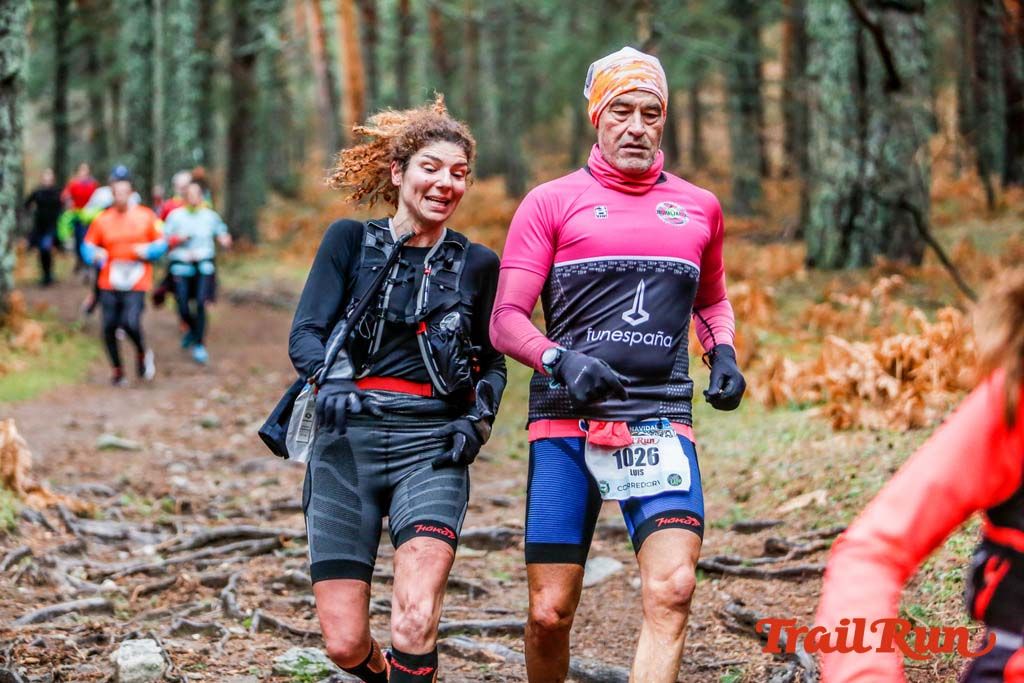 Carrera de Navidad de Cercedilla 2019 74