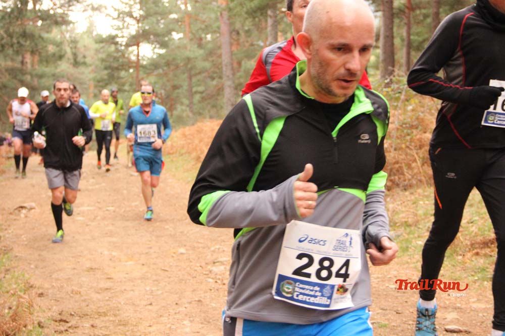 Carrera Cercedilla 2015-02