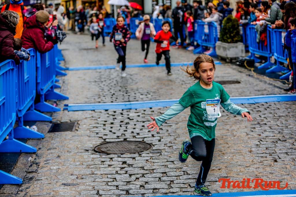 Carrera de Navidad de Cercedilla 2019 74