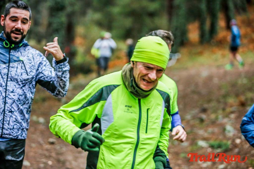 Carrera de Navidad de Cercedilla 2019 76