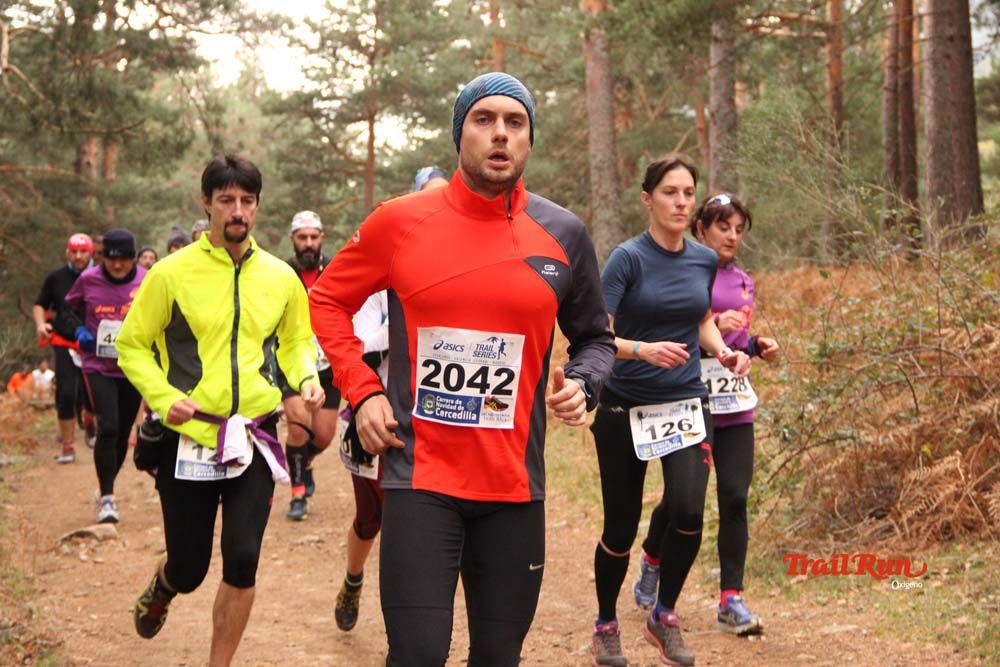 Carrera Cercedilla 2015-02