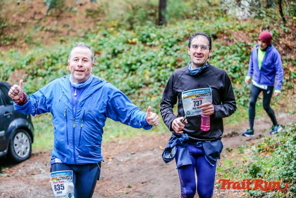 Carrera de Navidad de Cercedilla 2019 75