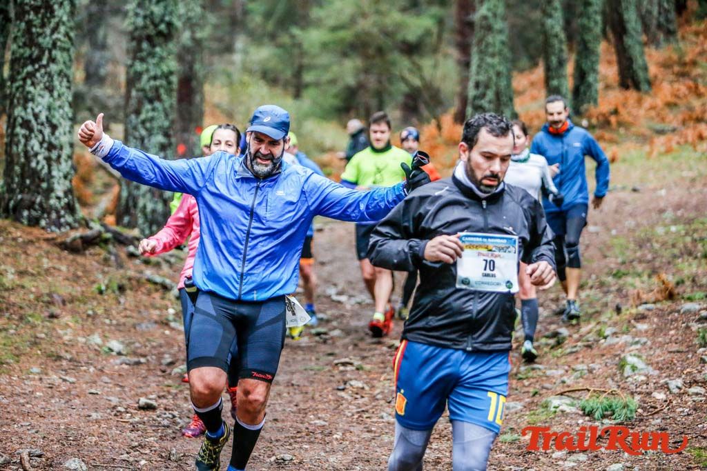 Carrera de Navidad de Cercedilla 2019 75