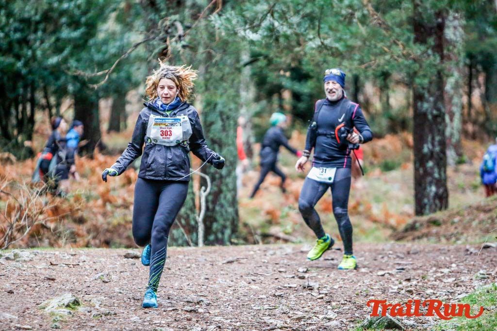 Carrera de Navidad de Cercedilla 2019 75