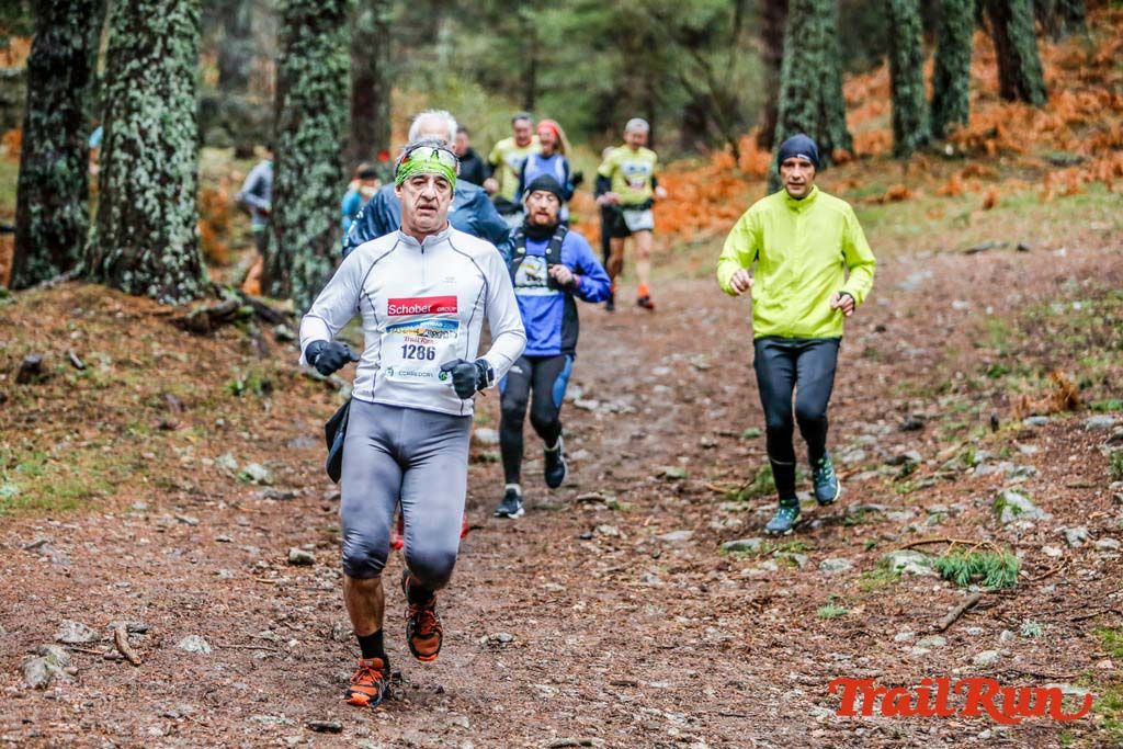 Carrera de Navidad de Cercedilla 2019 75