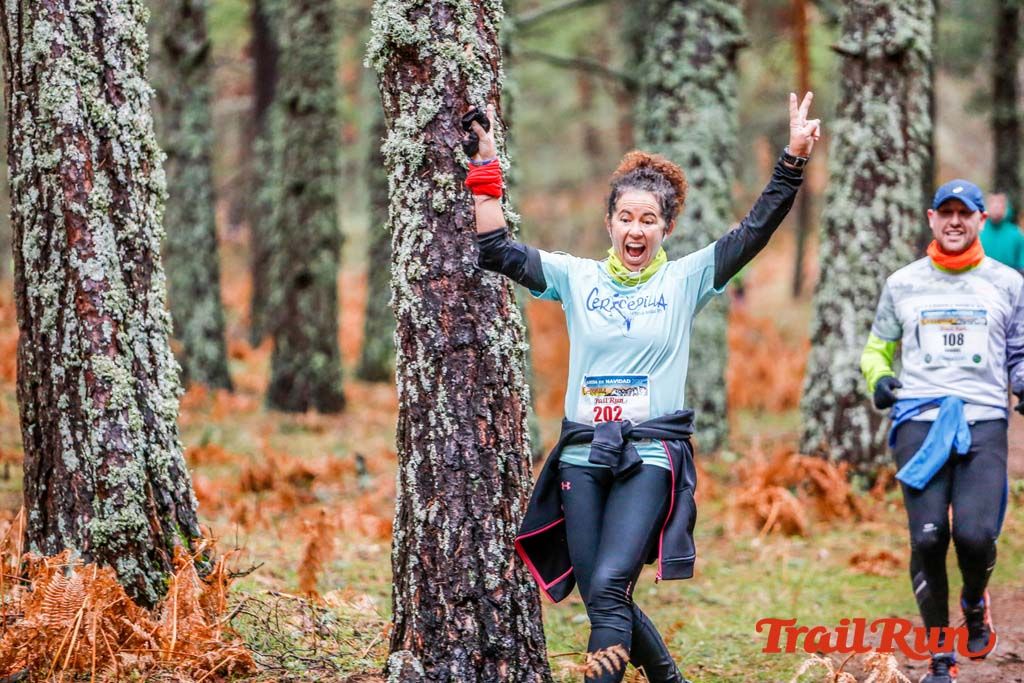 Carrera de Navidad de Cercedilla 2019 76