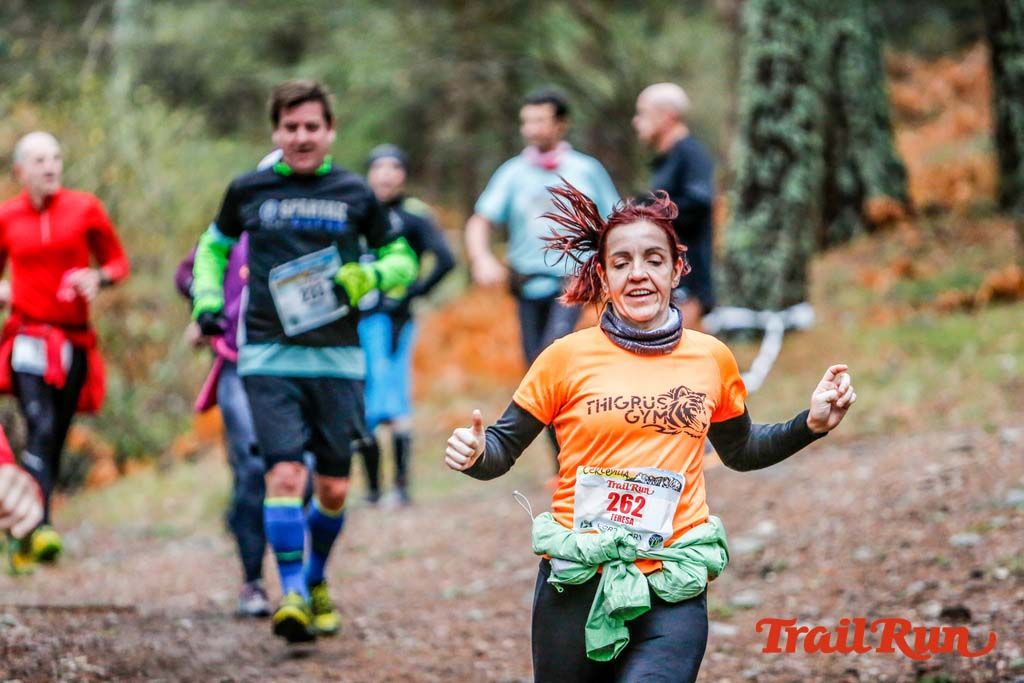 Carrera de Navidad de Cercedilla 2019 75