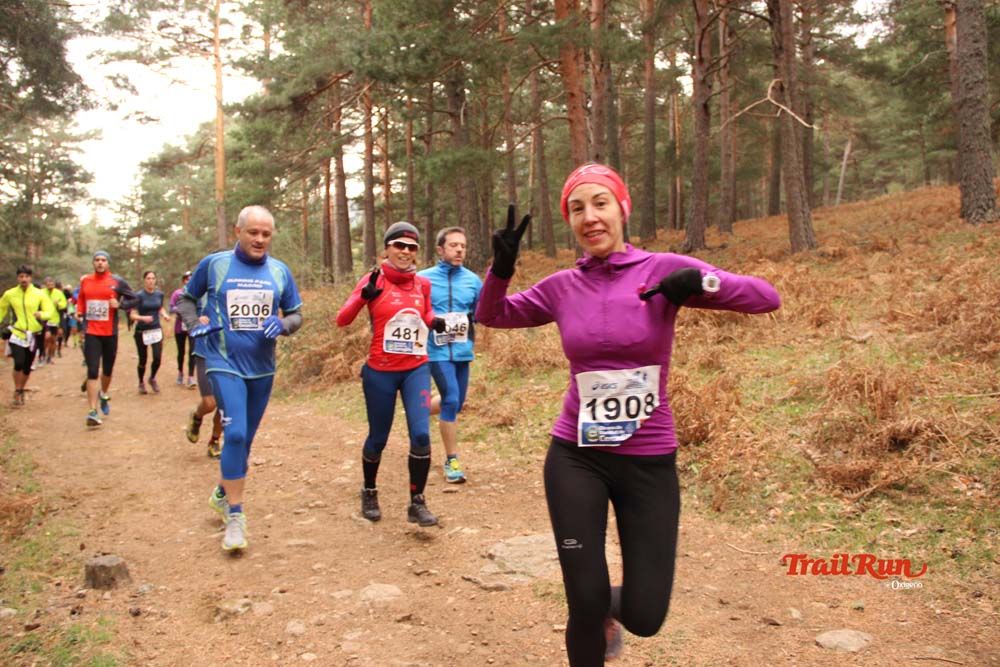 Carrera Cercedilla 2015-02