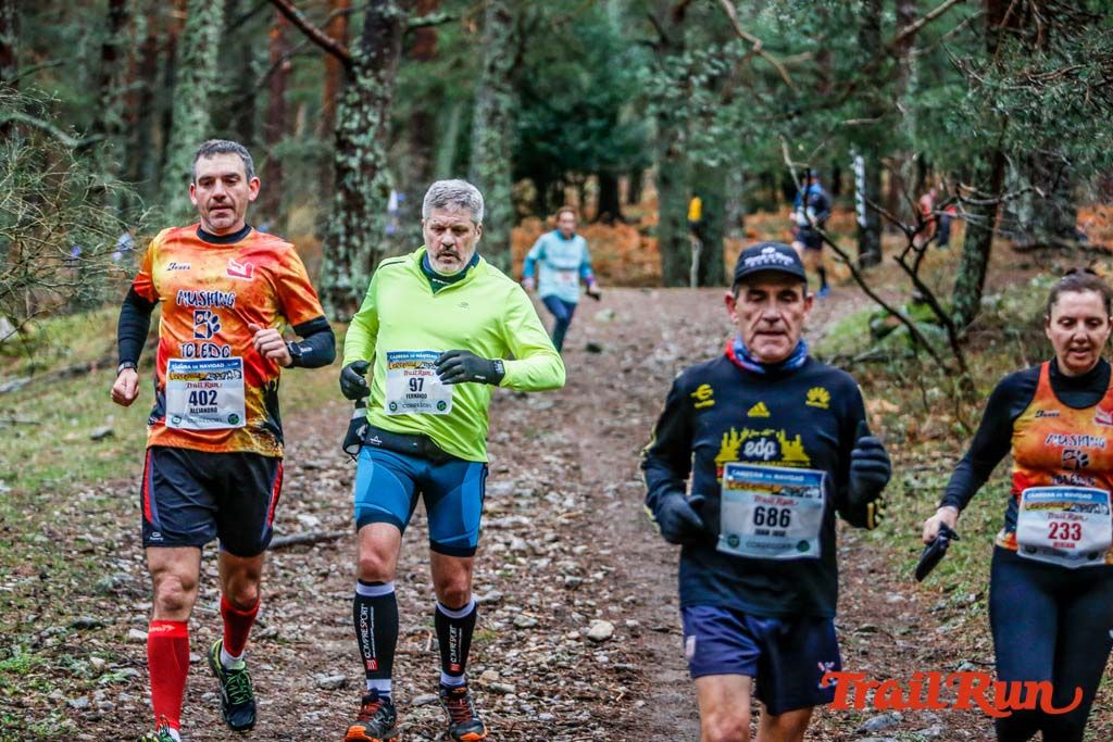 Carrera de Navidad de Cercedilla 2019 78