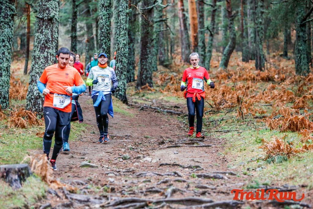 Carrera de Navidad de Cercedilla 2019 77
