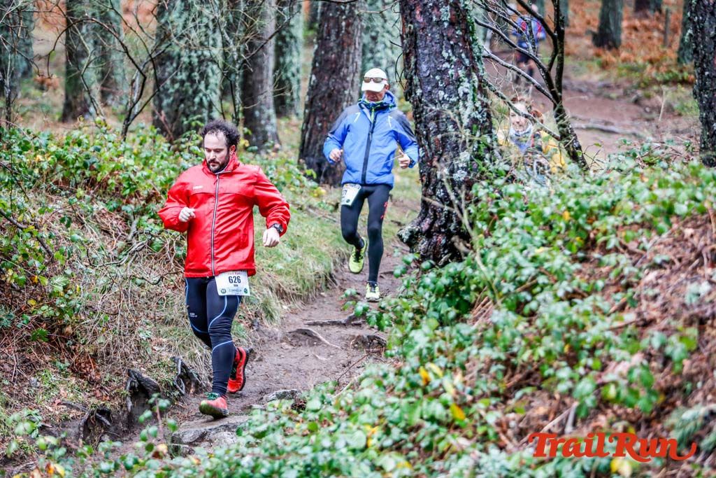 Carrera de Navidad de Cercedilla 2019 78