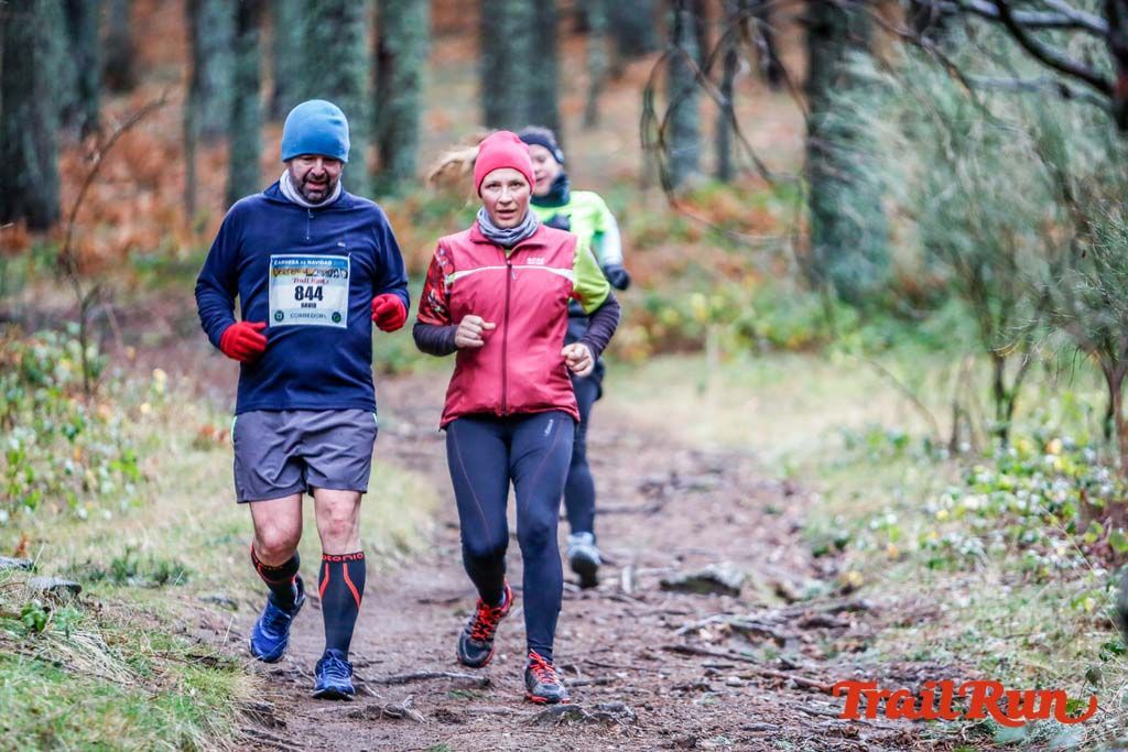 Carrera de Navidad de Cercedilla 2019 78