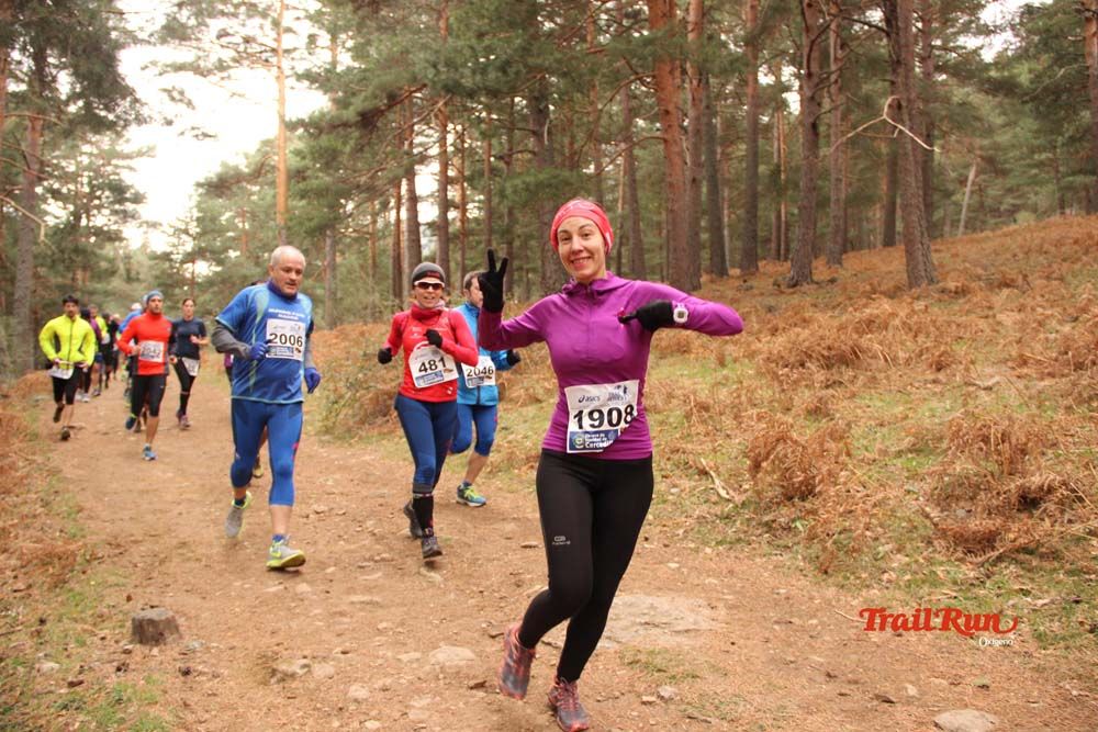 Carrera Cercedilla 2015-02