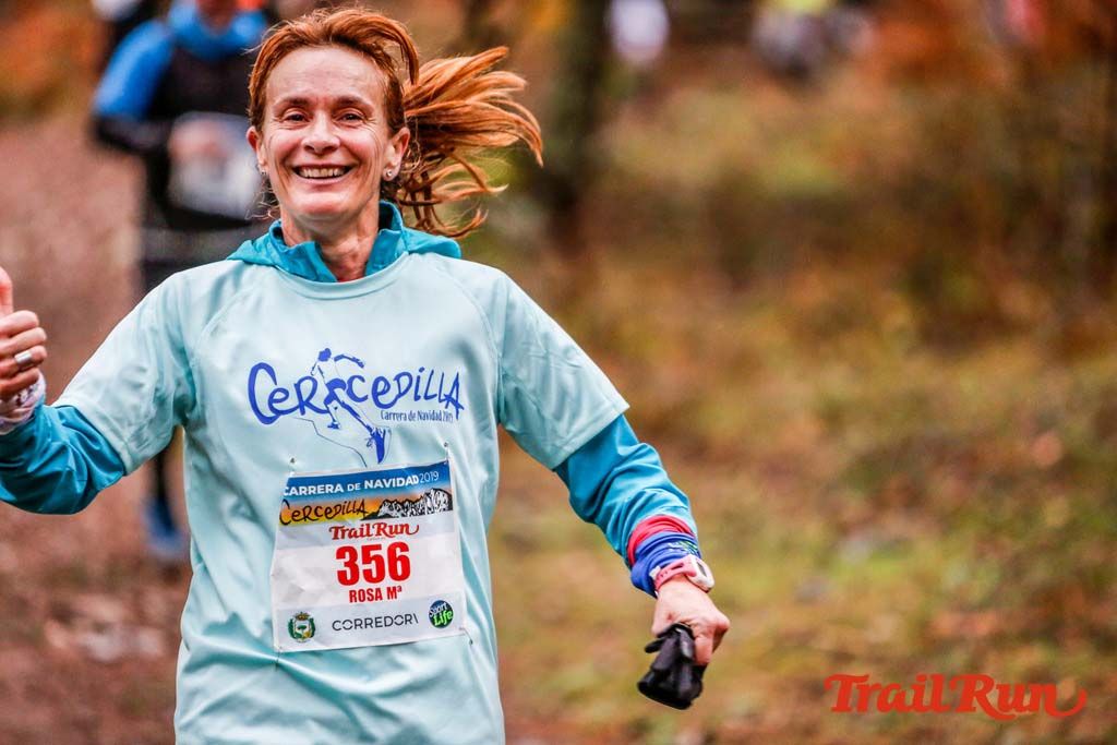 Carrera de Navidad de Cercedilla 2019 77