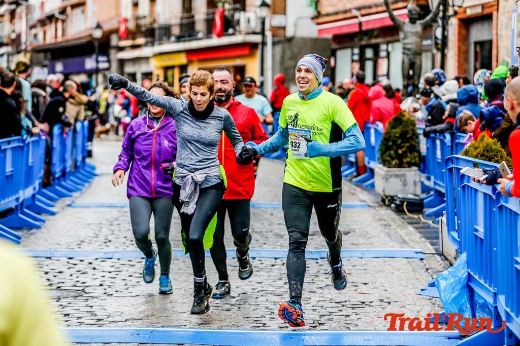Carrera de Navidad de Cercedilla 2019 77