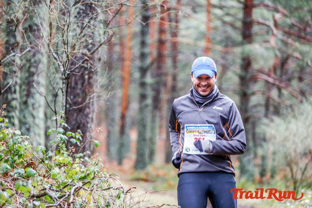 Carrera de Navidad de Cercedilla 2019 77