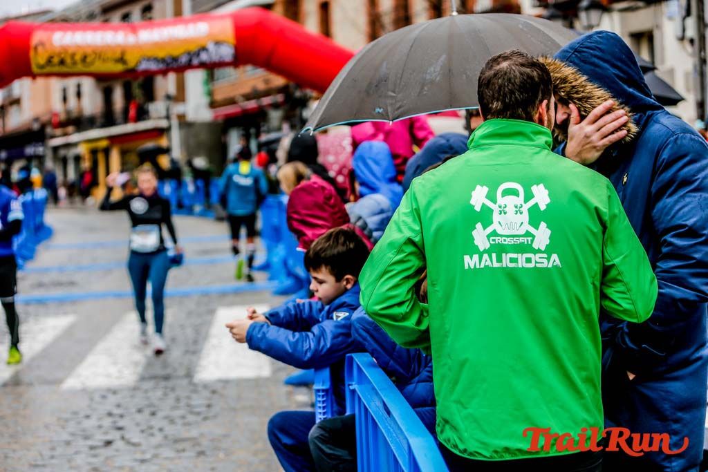 Carrera de Navidad de Cercedilla 2019 77