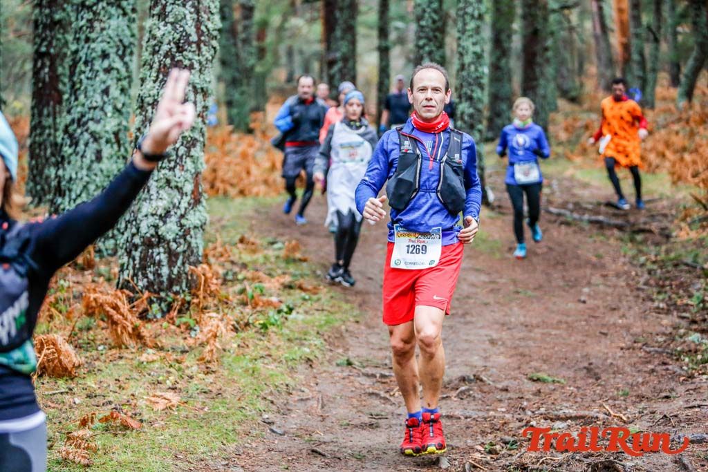 Carrera de Navidad de Cercedilla 2019 78