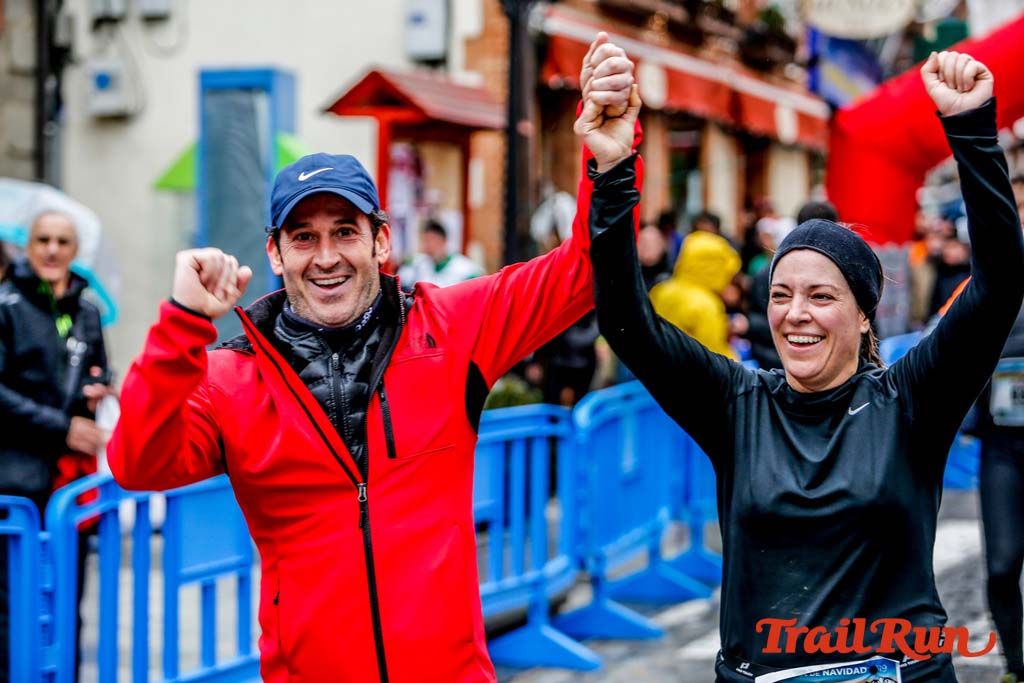 Carrera de Navidad de Cercedilla 2019 79