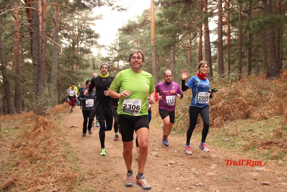 Carrera Cercedilla 2015-02
