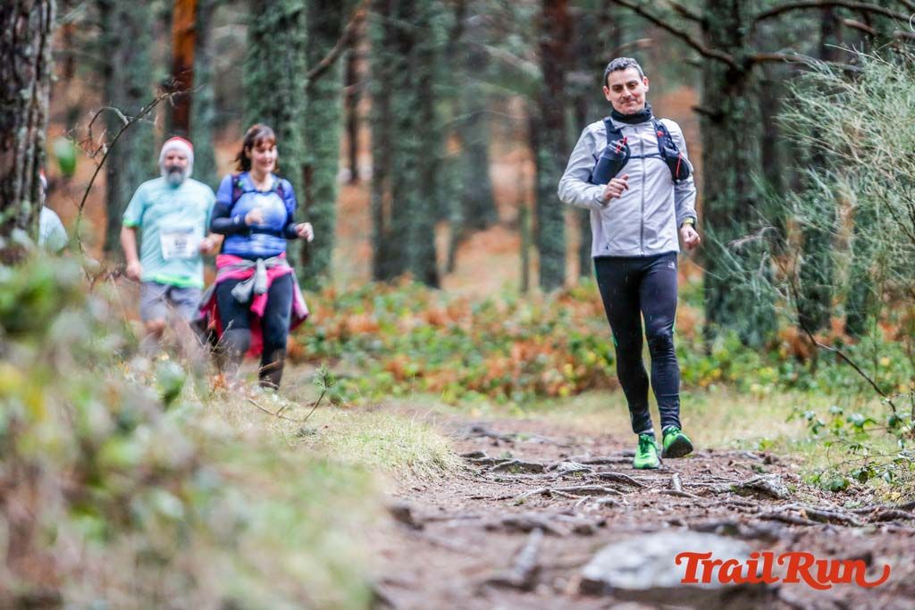 Carrera de Navidad de Cercedilla 2019 78
