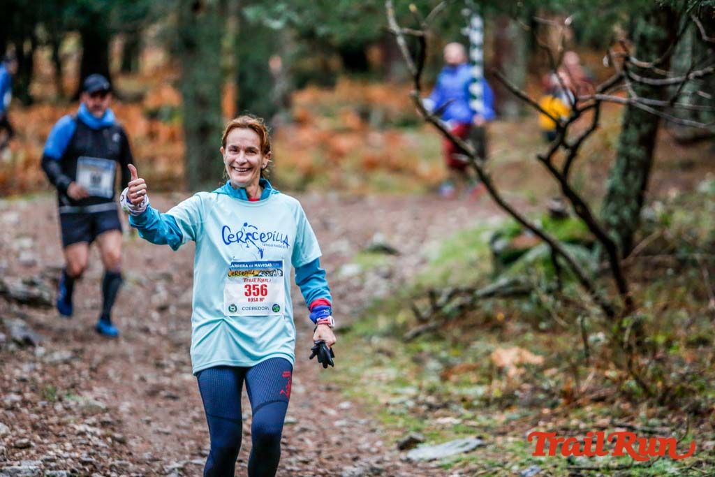 Carrera de Navidad de Cercedilla 2019 79
