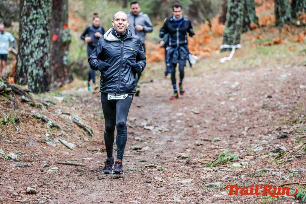 Carrera de Navidad de Cercedilla 2019 80