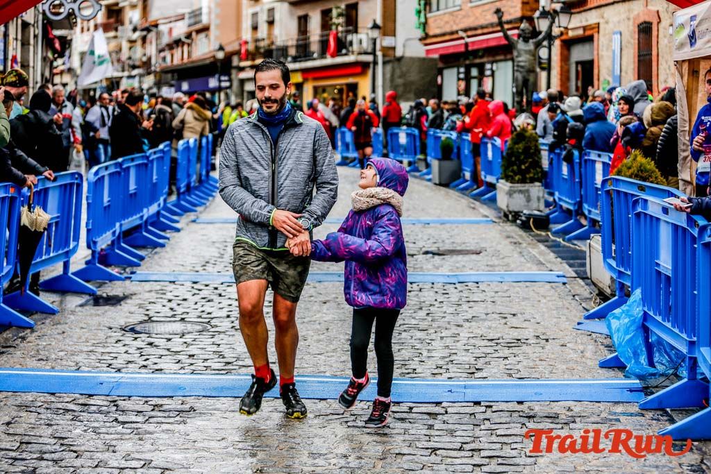 Carrera de Navidad de Cercedilla 2019 80