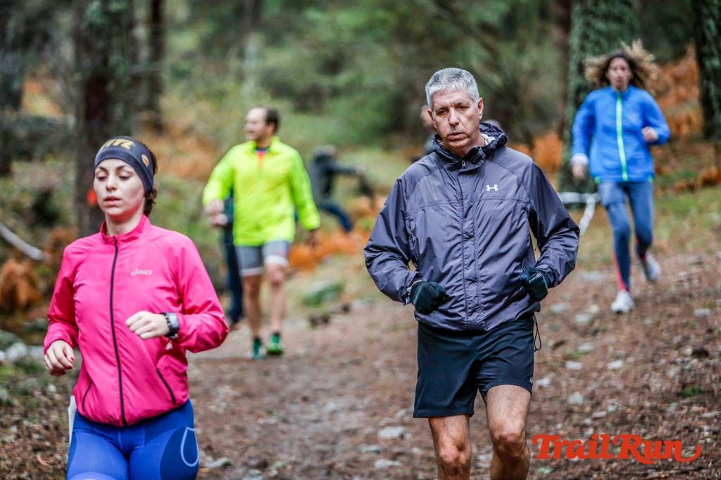Carrera de Navidad de Cercedilla 2019 79