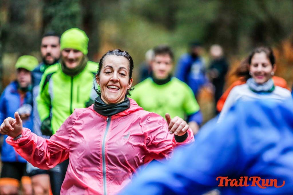 Carrera de Navidad de Cercedilla 2019 79