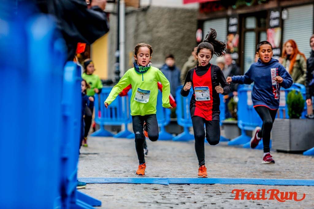 Carrera de Navidad de Cercedilla 2019 79