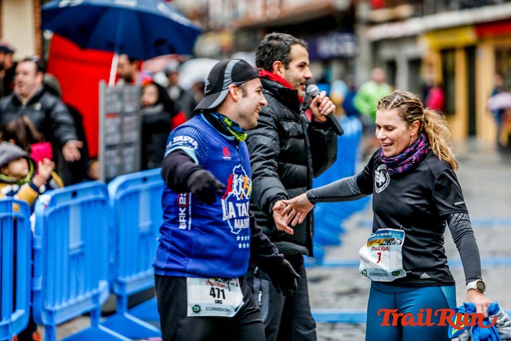 Carrera de Navidad de Cercedilla 2019 79