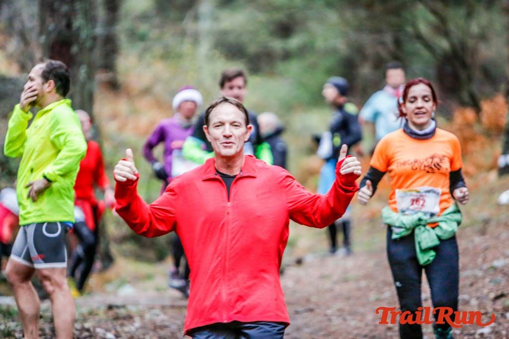 Carrera de Navidad de Cercedilla 2019 80