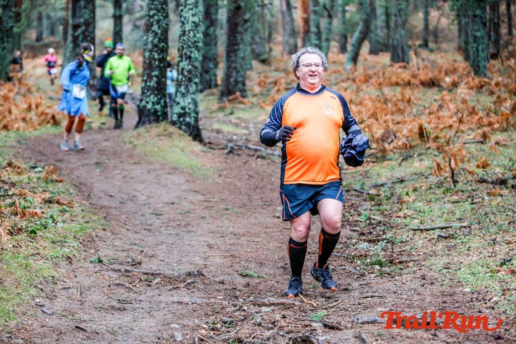 Carrera de Navidad de Cercedilla 2019 81