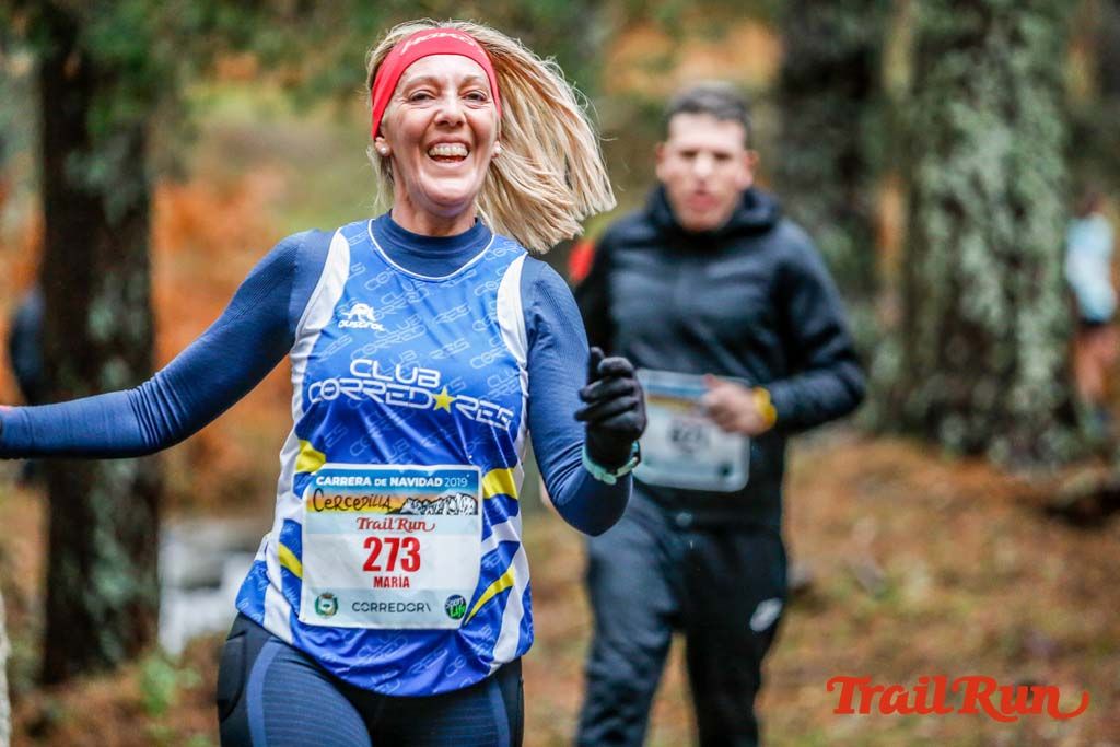 Carrera de Navidad de Cercedilla 2019 81